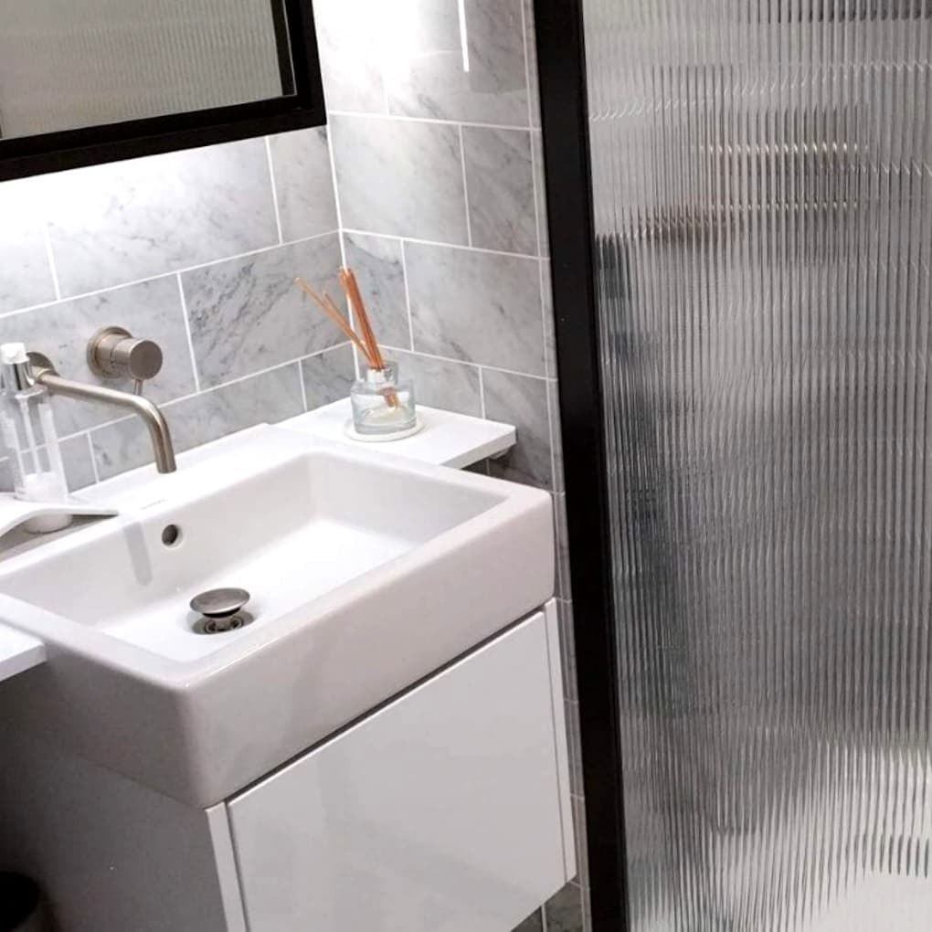 Finishing touches by Rea's Cleaning Services
